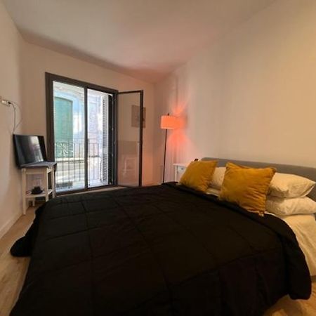 Sitges Old Town Double Room Dış mekan fotoğraf
