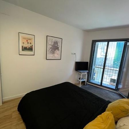 Sitges Old Town Double Room Dış mekan fotoğraf