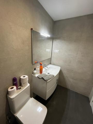 Sitges Old Town Double Room Dış mekan fotoğraf