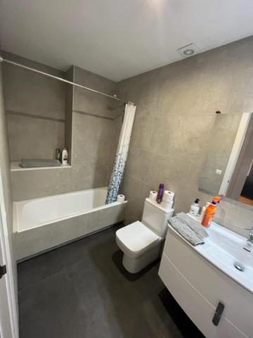 Sitges Old Town Double Room Dış mekan fotoğraf