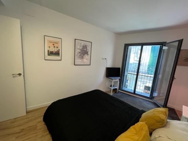 Sitges Old Town Double Room Dış mekan fotoğraf